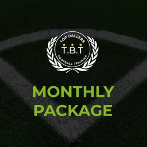 Monthly Package