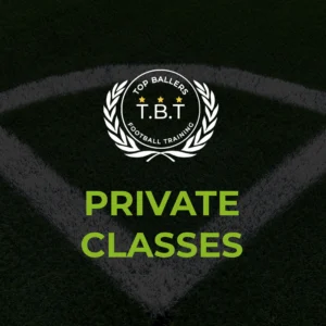 Private Classes